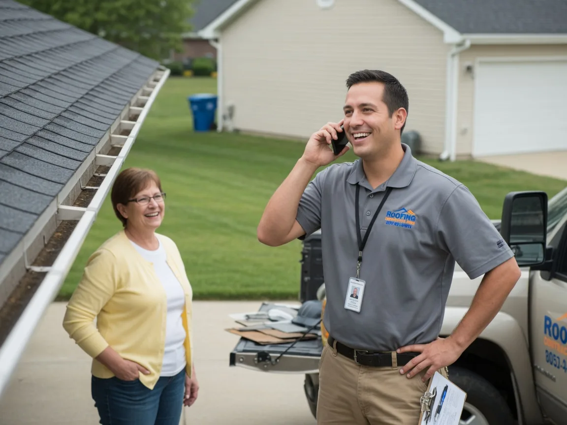 Local Roofing Contractors Ridgeway, SC FAQs